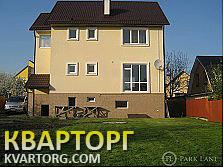 Sell house. Киев, леси Украинки — photo 1