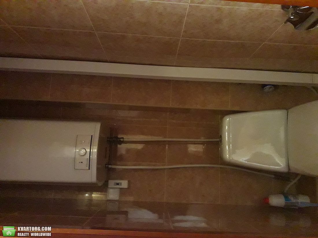 Rent out 3-room apartment. Одесса, Парковая — photo 2