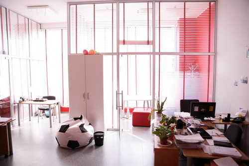 Sell office. Киев, Красноармейская, — photo 4