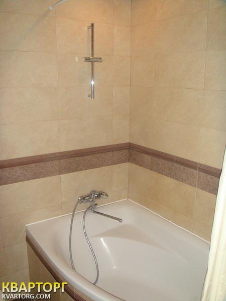 Rent out 1-room apartment. Киев,  Голосеевская — photo 6