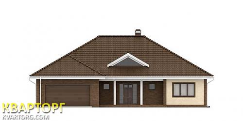 Sell house. Киев,  Трехсвятительская — photo 3