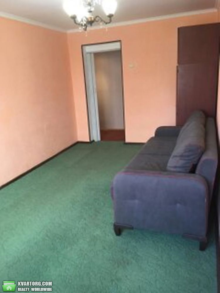 Rent out 1-room apartment. Киев,  Королева — photo 2