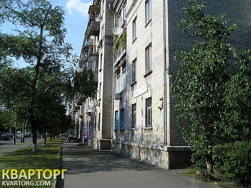 Sell 2-room apartment. Киев, Строителей — photo 1