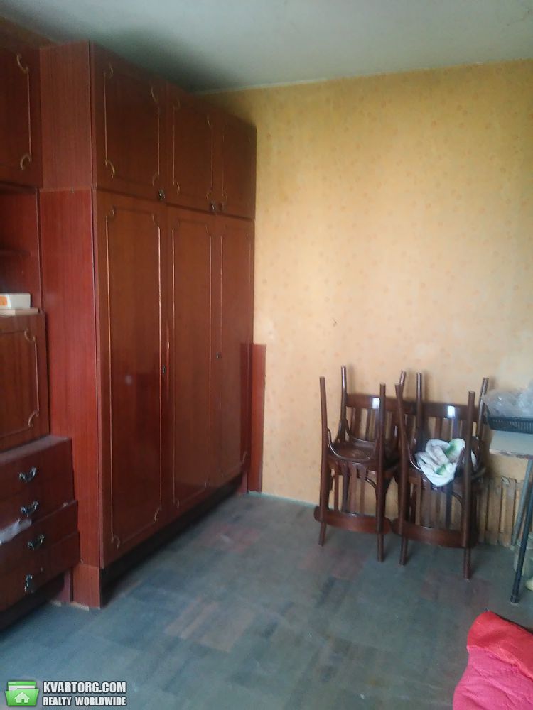 Sell 1-room apartment. Днепропетровск, пр.Правды — photo 1