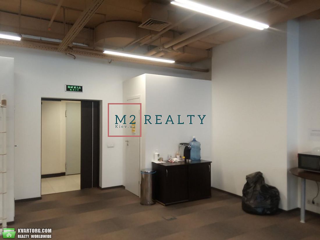 Rent out office. Киев, Спортивная площадь — photo 3