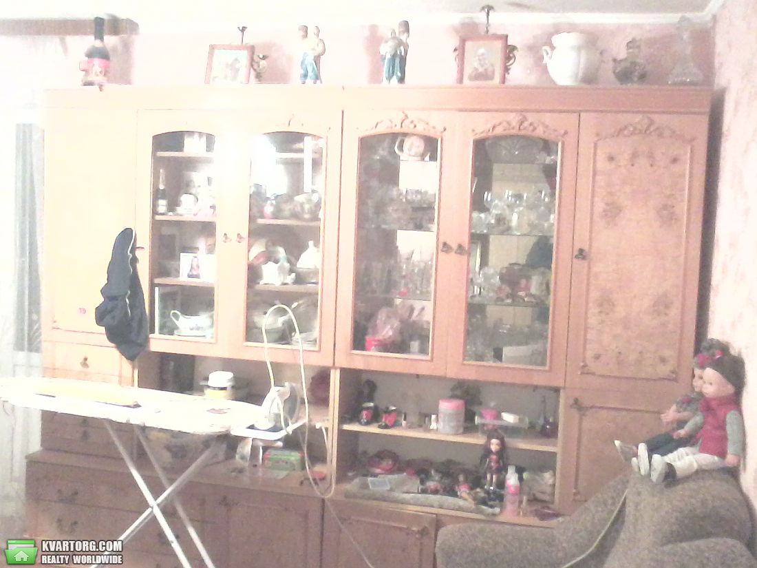 Sell 2-room apartment. Киев,  Дегтяревская — photo 3