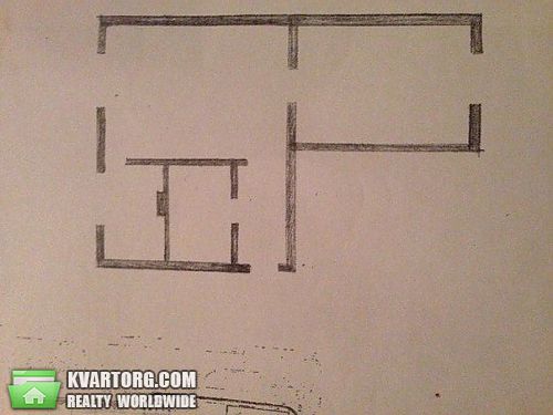 Sell 2-room apartment. Киев, Уссурийский пер — photo 9