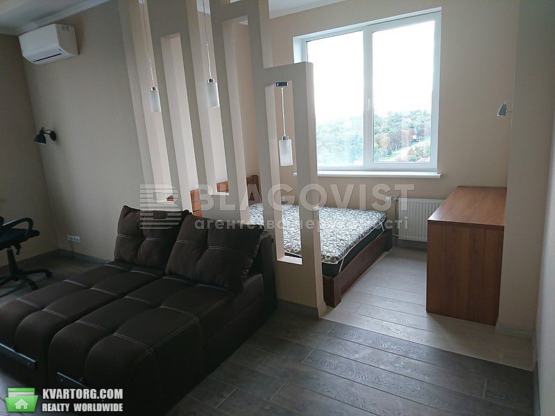 Rent out 1-room apartment. Киев,  Победы пр — photo 5