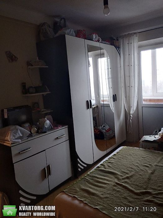 Sell 1-room apartment. Киев,  Малышко — photo 5
