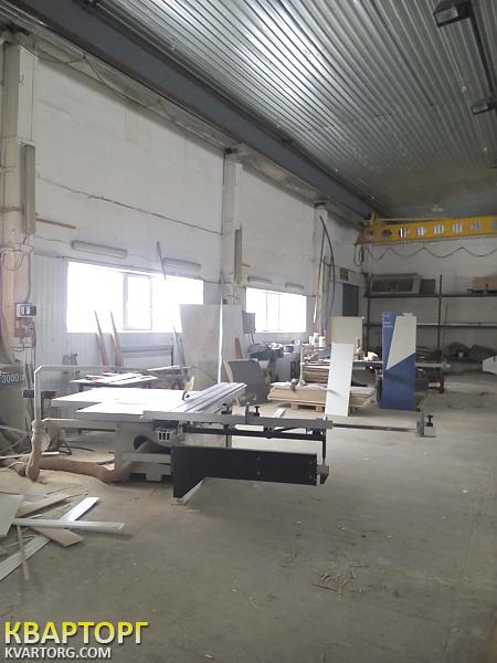 Rent out warehouse. Киев, Промышленная — photo 3