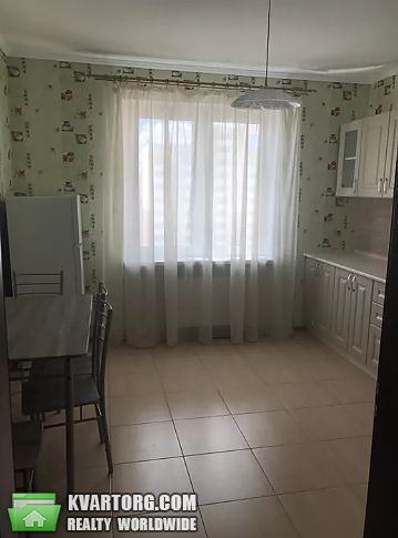 Rent out 2-room apartment. Киев, Сергя Данченка — photo 1