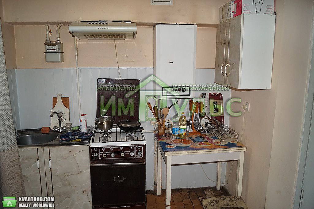 Sell 2-room apartment. Днепропетровск,  Сагайдачного — photo 2