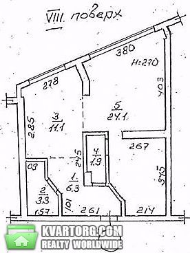 Sell 1-room apartment. Одесса, Средняя — photo 4