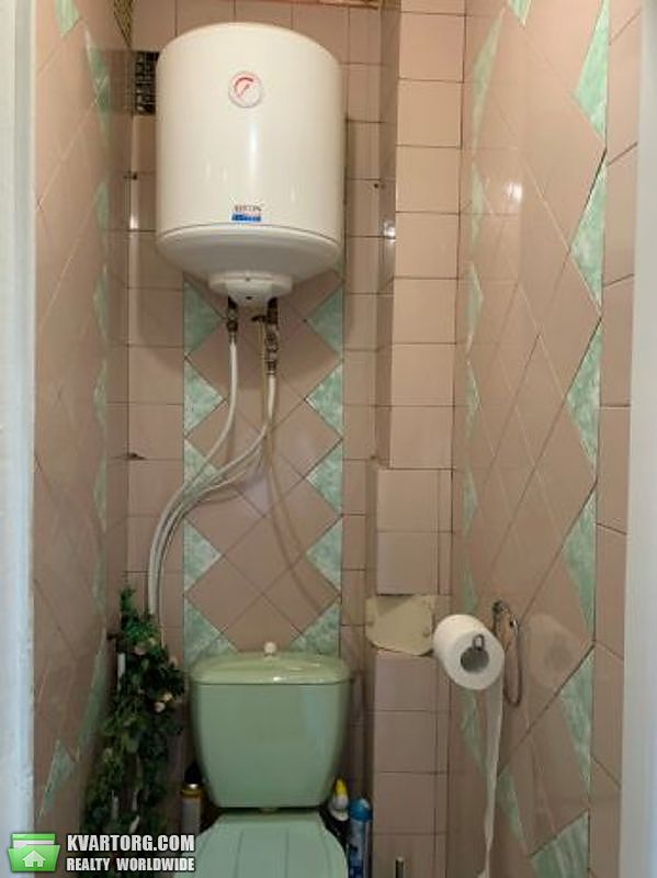Sell 4-room apartment. Киев,  Закревского — photo 8