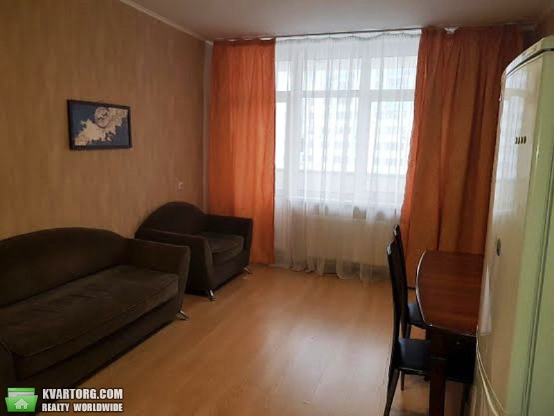 Sell 1-room apartment. Киев,  Чавдар — photo 4