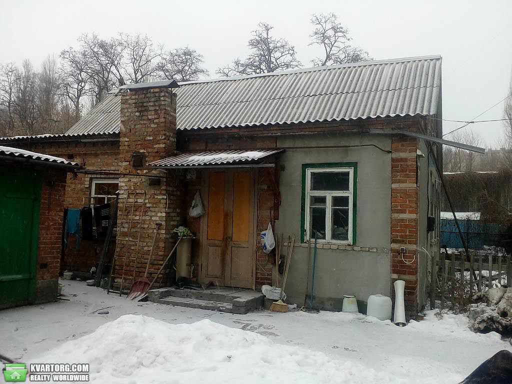 Sell house. Днепропетровск,  Мандрыковская — photo 5