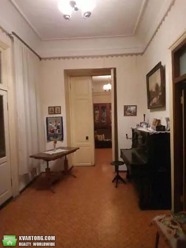 Sell 4-room apartment. Одесса, Веры Инбер — photo 1