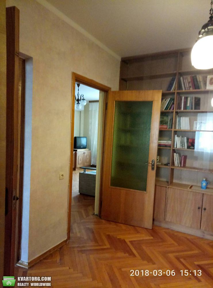 Rent out 3-room apartment. Киев, Вербицкого — photo 4