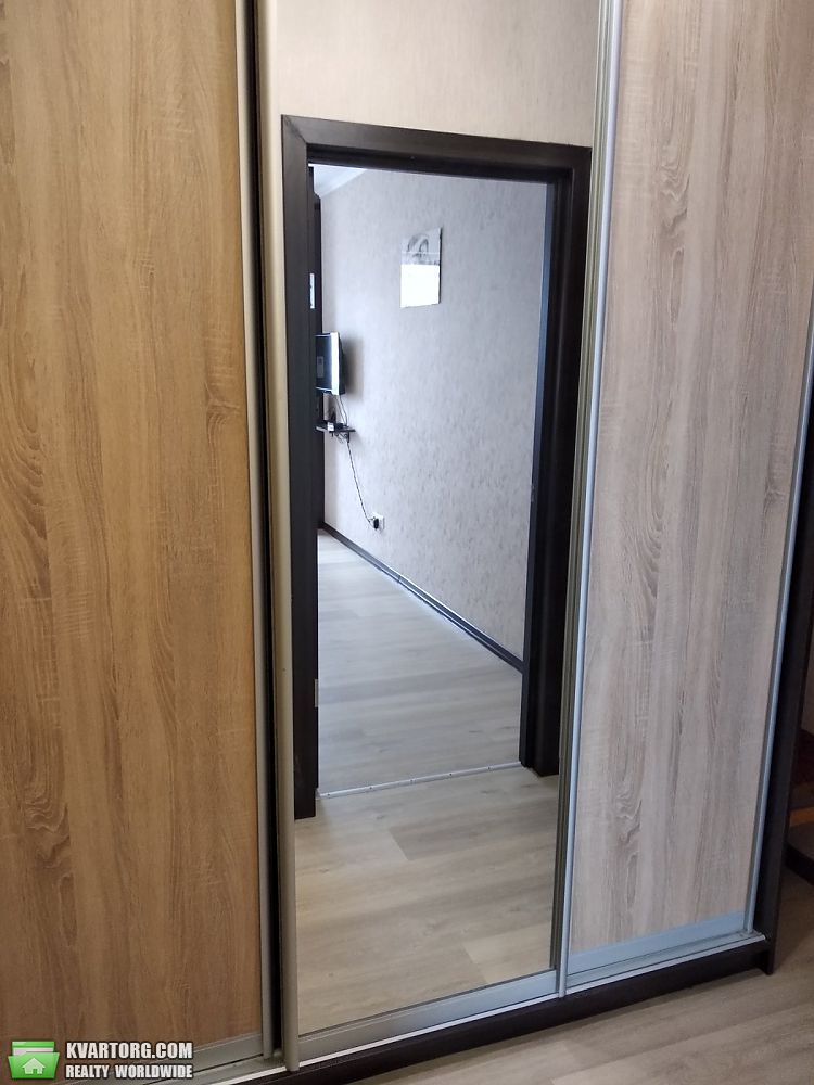 Rent out 1-room apartment. Киев, Пожарского — photo 9