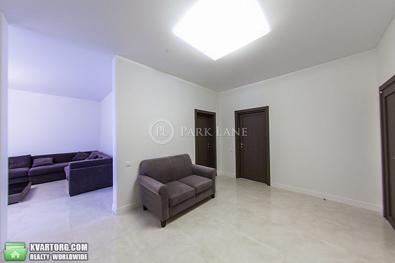 Rent out 3-room apartment. Киев,  Леси Украинки бул — photo 9