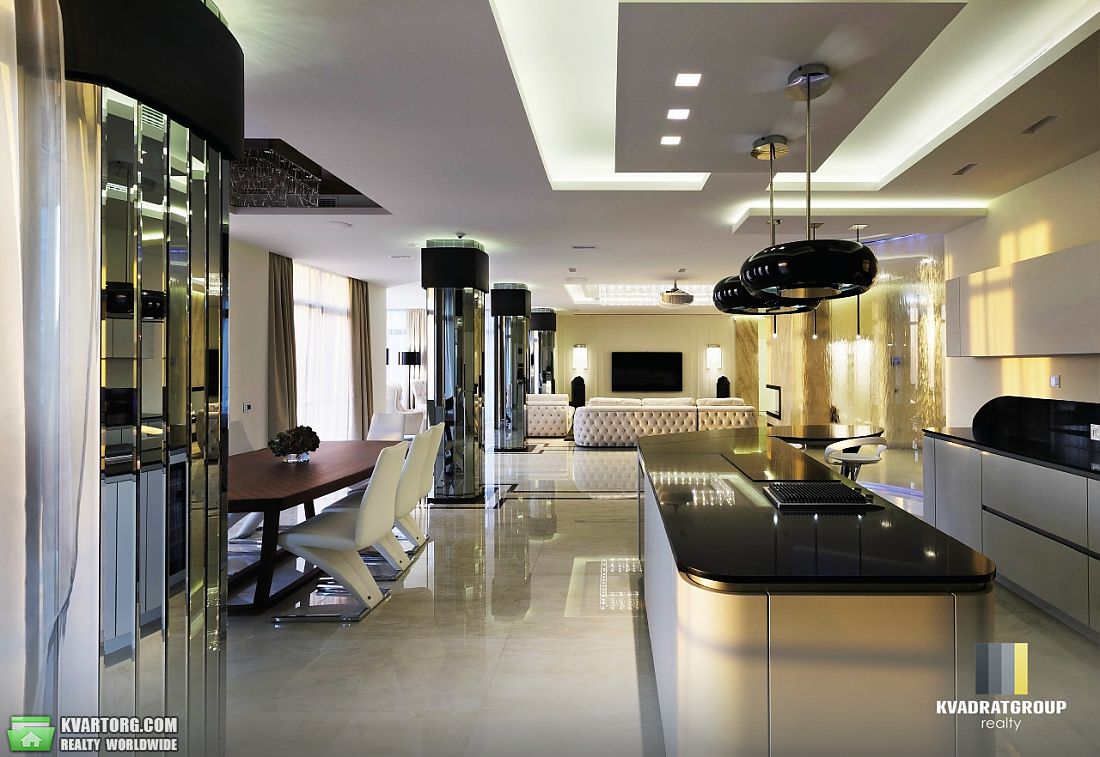Rent out 3-room apartment. Днепропетровск, Крутогорный Спуск — photo 5