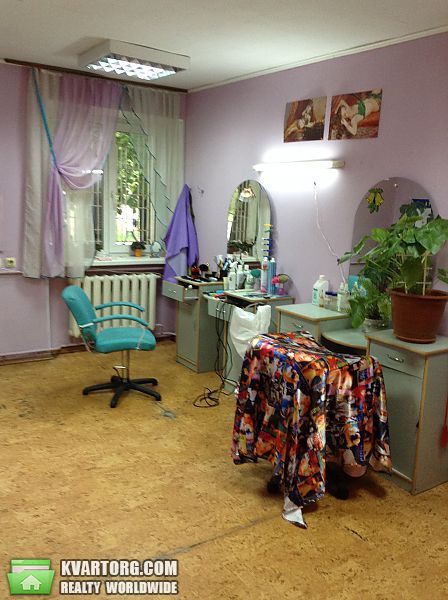 Sell office. Киев, Вербицкого — photo 4