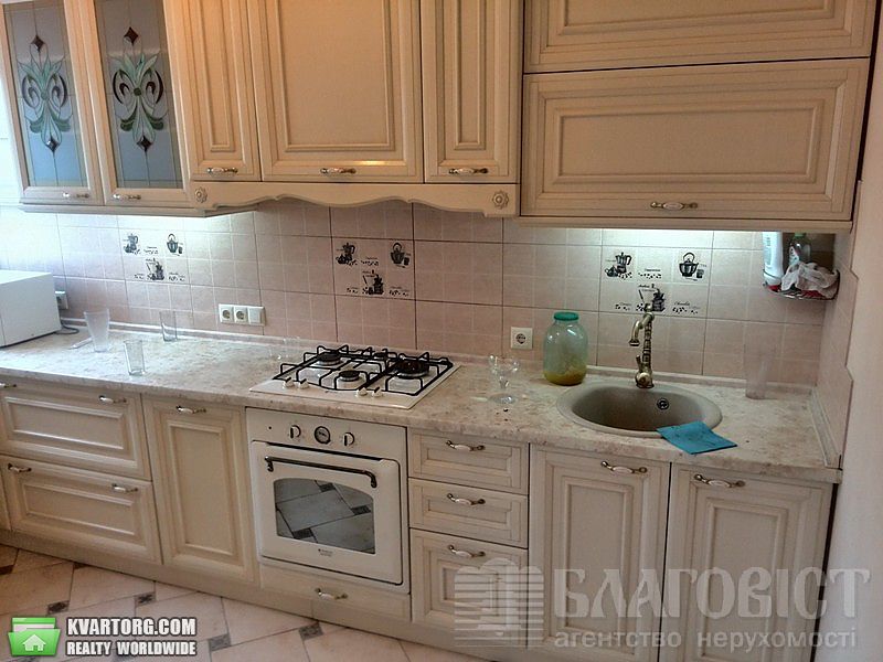 Sell 3-room apartment. Киев, Дарвина — photo 6