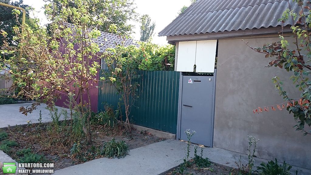 Sell house. Одесса, г. Измаил — photo 2