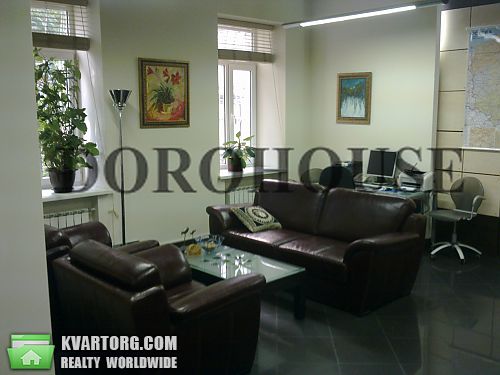 Rent out office. Киев, Шота Руставели — photo 2