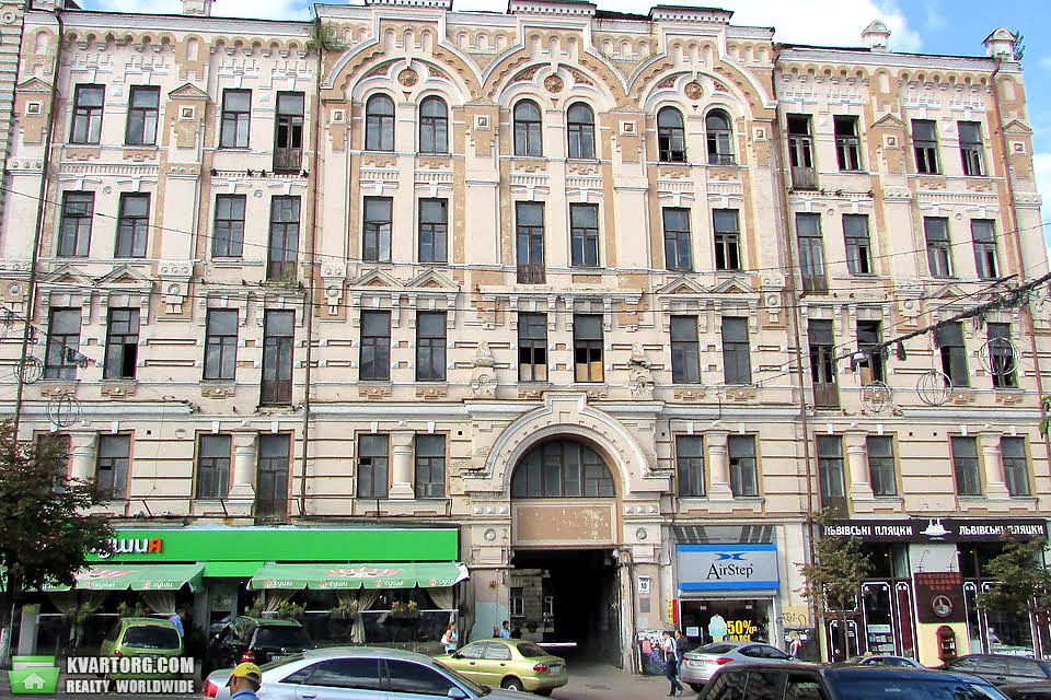 Sell 2-room apartment. Киев,  Богдана Хмельницкого — photo 5