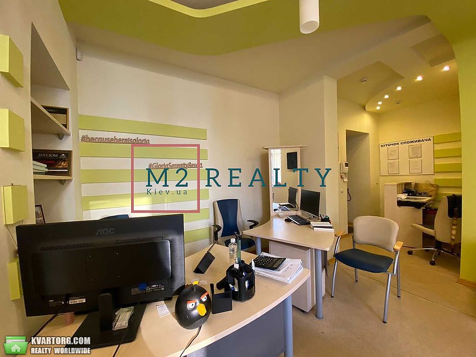Rent out office. Киев, л.Б.Васильковская — photo 4