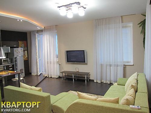 Rent out 1-room apartment. Киев,  Героев Сталинграда пр — photo 4