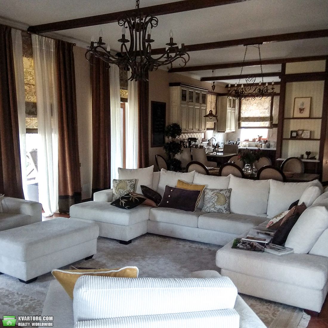 Sell house. Одесса, Средняя — photo 7
