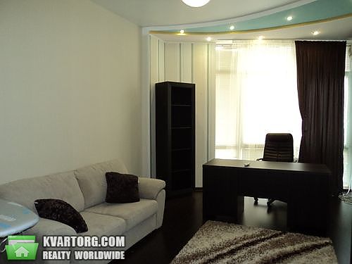 Rent out 3-room apartment. Киев,  Дмитриевская — photo 5