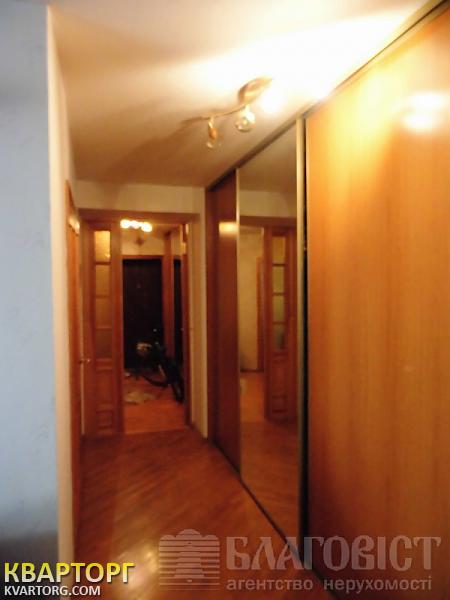 Sell 2-room apartment. Киев,  Бажана — photo 10