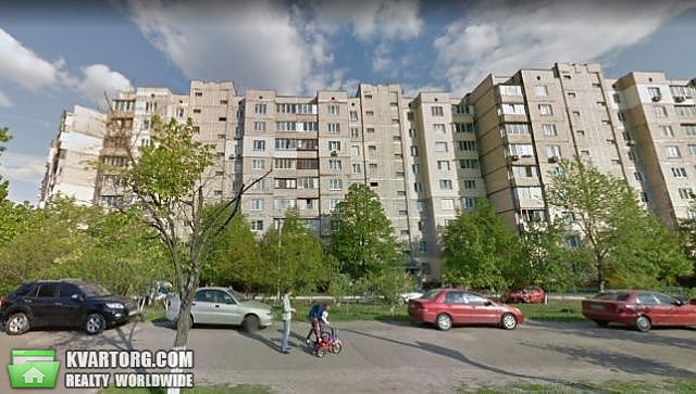Sell 2-room apartment. Киев, Бальзака — photo 1