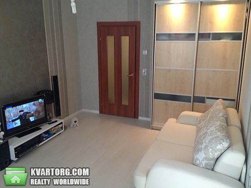 Sell 1-room apartment. Киев,  Пчелки — photo 3