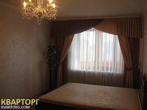 Rent out 3-room apartment. Киев, Чешская — photo 4