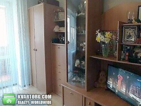 Sell 1-room apartment. Киев, Харченко — photo 2