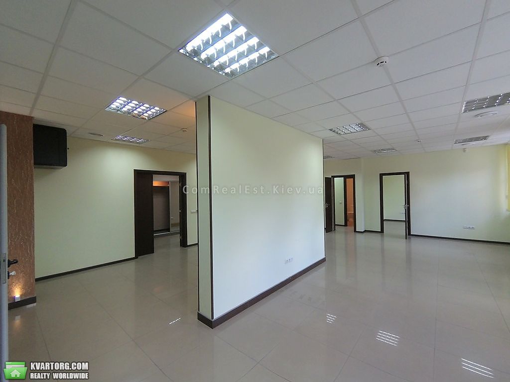 Rent out office. Киев, Ковальский переулок — photo 1