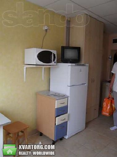 Sell 1-room apartment. Киев, Лайоша Гавро — photo 9