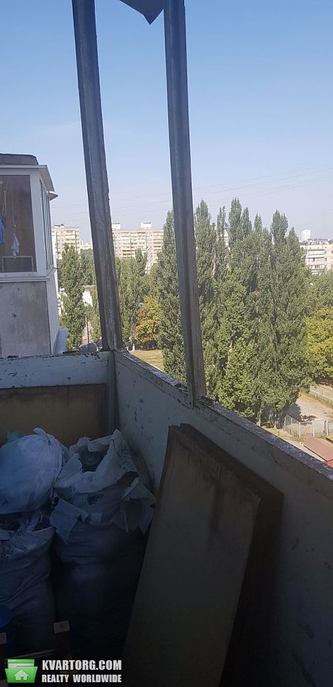 Sell 1-room apartment. Киев,  Гната Юры — photo 8