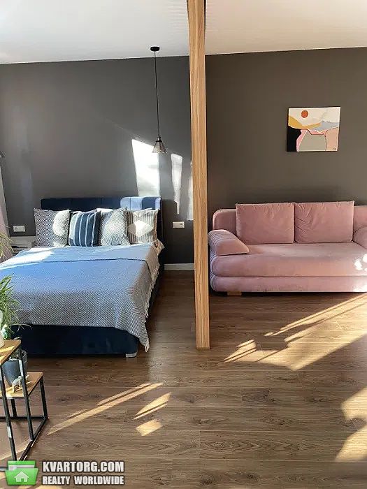 Sell 1-room apartment. Киев,  Соломенская — photo 8