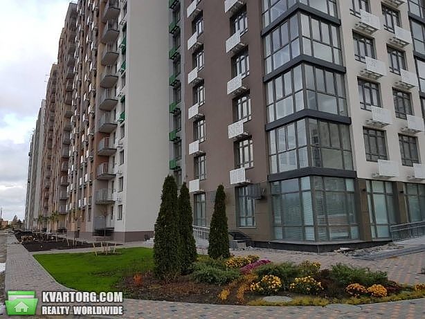 Sell 1-room apartment. Киев,  Тираспольская — photo 1