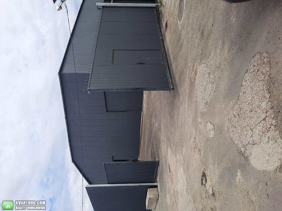 Rent out warehouse. Киев,  Новоконстантиновская — photo 2