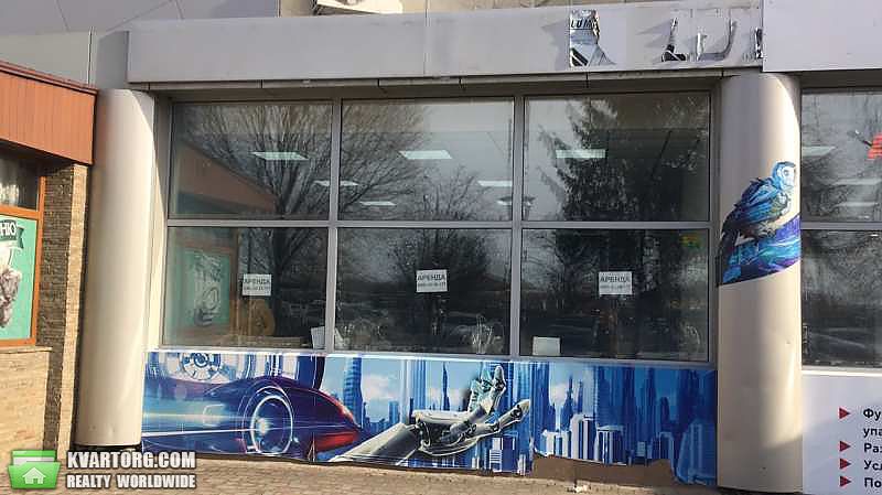 Rent out shop. Харьков, Академика Павлова — photo 1