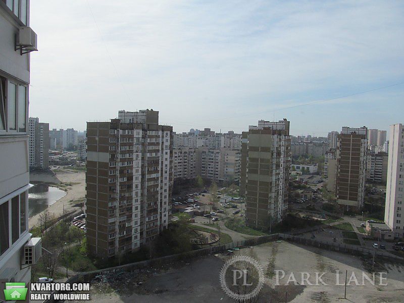 Sell 1-room apartment. Киев,  Драгоманова — photo 8