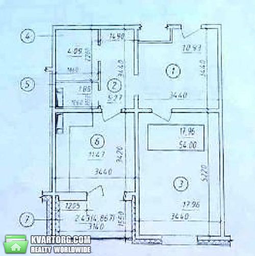 Sell 1-room apartment. Киев, Данченко — photo 7
