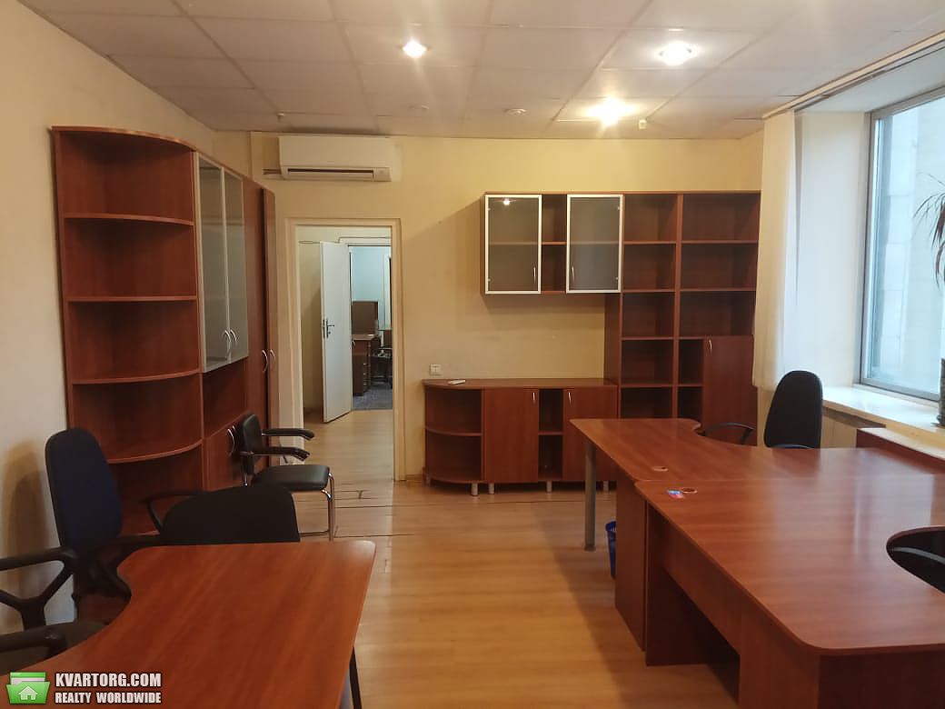 Rent out office. Киев,  Сечевых Стрельцов — photo 5
