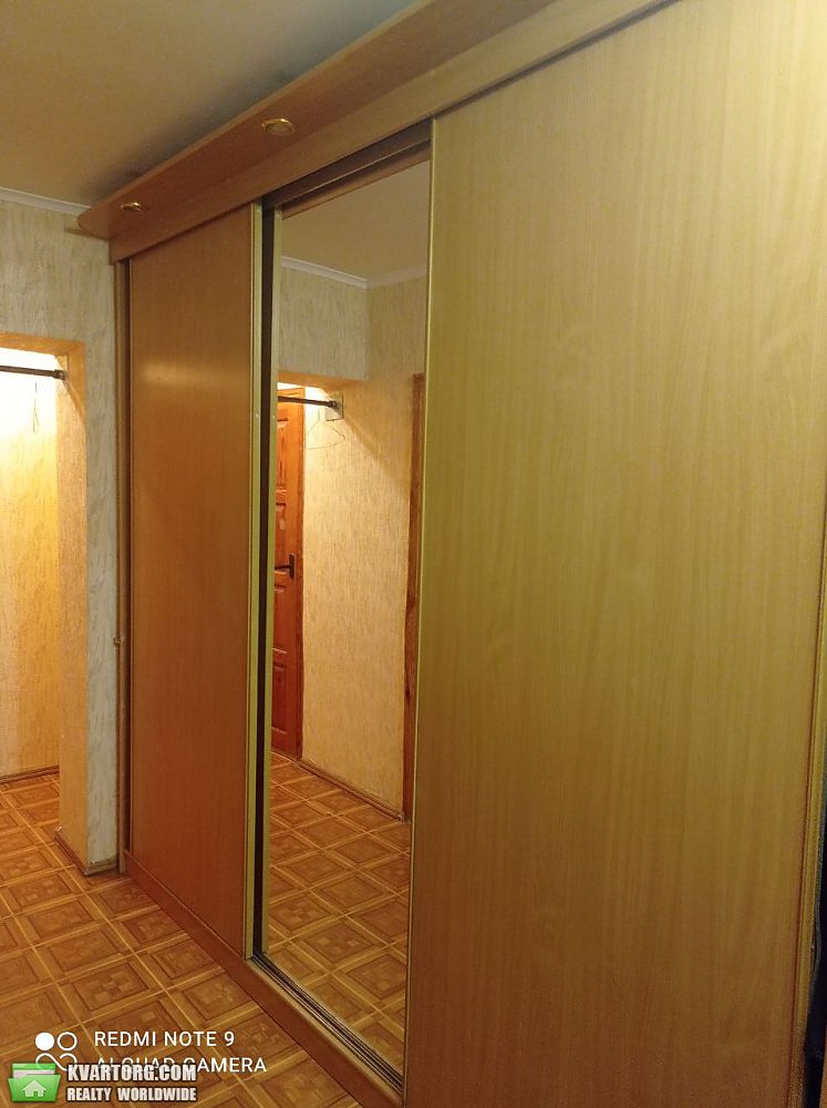 Rent out 3-room apartment. Киев, Антоновича — photo 10